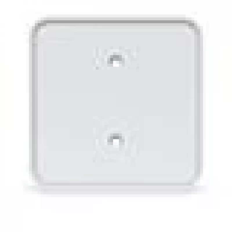 Mount Ubiquiti UACC-FM-16cm Polycarbonate White 109.7mm