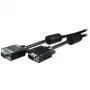 VGA Cable ShiverPeaks BS78056-15 15m VGA/VGA