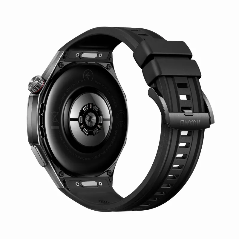 Smartwatch Huawei WATCH GT 6 Pro 46mm, Black