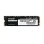 Solid State Drive PATRIOT P400 V4 4 TB M.2 NVMe (4000 GB, M.2, Black)