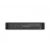 Rack Chassis Lanberg SC01-5202-12B 2U Black 3 Fans HDD+SSD