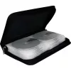 CD-wallet MediaRange for 48 CD/DVDs black retail (BOX51)