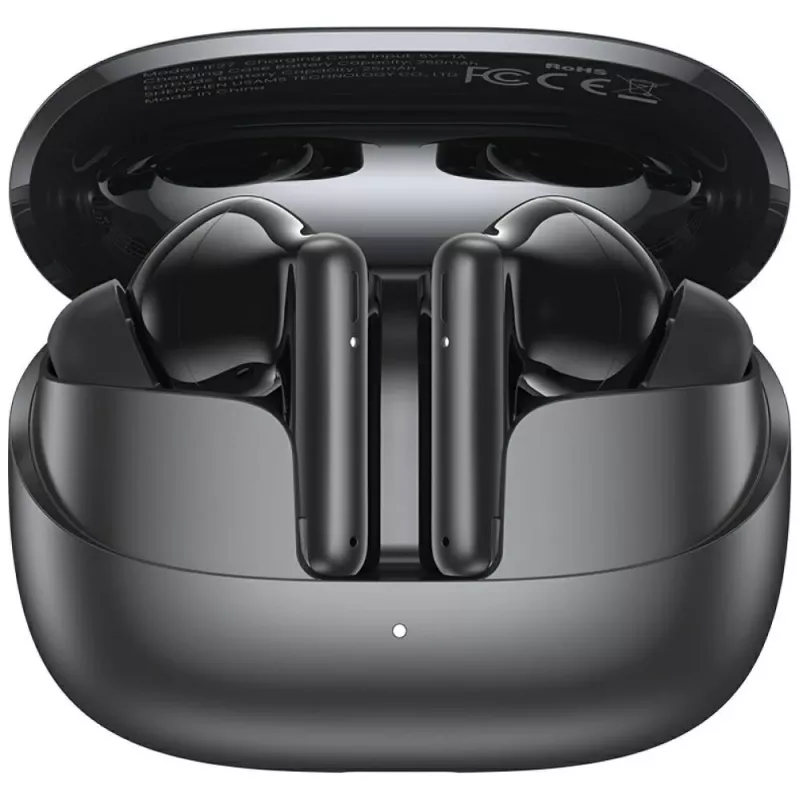 Bluetooth stereo headphone Usams IF27 TWS black
