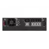 Eaton 5PX2200IRT3UG2 uninterruptible power supply (UPS) Line-Interactive 2.2 kVA 2200 W