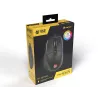 Gaming mouse TRACER Game Zone Odin RGB — up to 16000 DPI, wired, RGB lighting