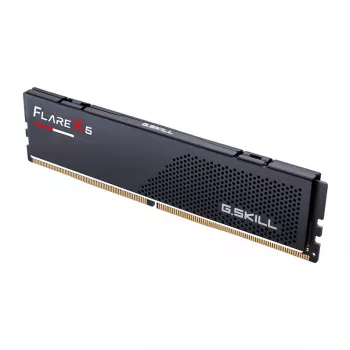 DIMM 16 GB DDR5-6000, Memory black, F5-6000J3038F16GH1-FX5, Flare X5