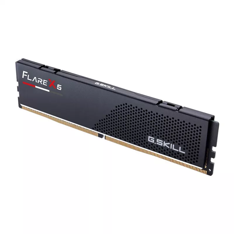 DIMM 16 GB DDR5-6000, Memory black, F5-6000J3038F16GH1-FX5, Flare X5