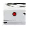 Tristar Double-Burner Electric Cooker KP-6245, 2500W, 15,5/18,5 cm