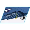 Building set COBI Grumman TBF Avenger 392 pieces for ages 8 and up
