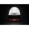 Petzl NOCTILIGHT Black, Red