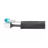 Digitus | Flexible Cable Tube with Hook and Loop Fastener Cable Sock | DA-90507