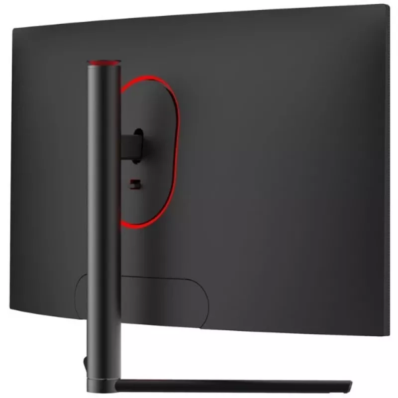 68.6cm/27'' (1920x1080) LC-Power LC-M27-FHD-240-C Gaming Curved 16:9 1ms 240Hz 3xHDMI DisplayPort VESA Full HD Black