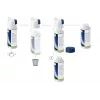 JURA Milk System Cleaner Mini - Tabs Bottle with Dispensing System 180g