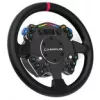 Cammus C12 Direct Drive Steering Wheel + Desk Clamp