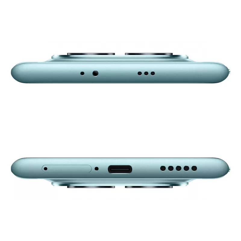 POCO M8 5G 17.2 cm (6.77) Hybrid Dual SIM USB Type-C 8 GB 256 GB 5520 mAh green