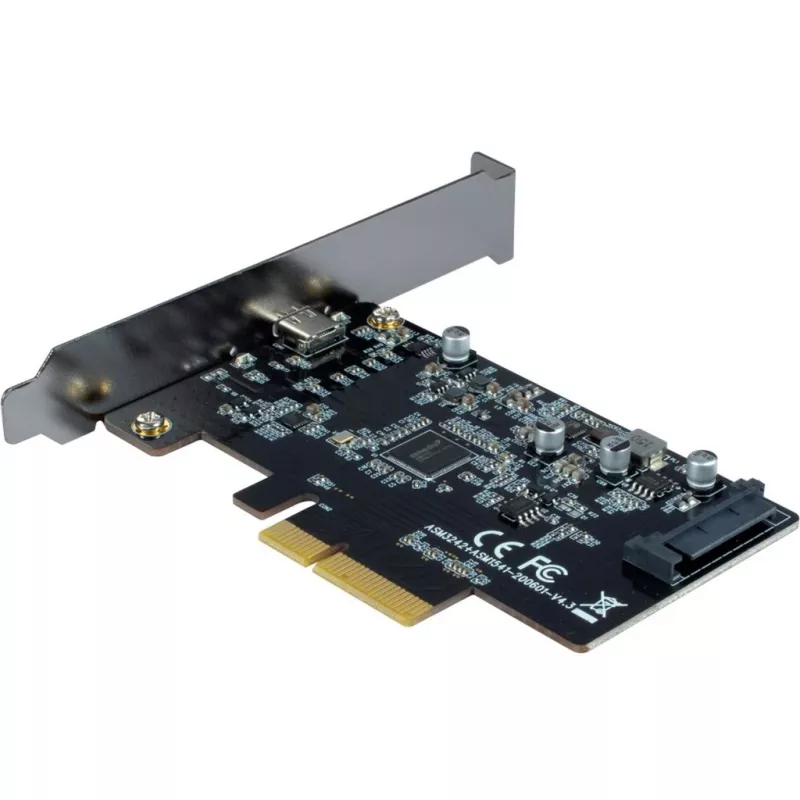 Interface Card Inter-Tech ARGUS KC-008