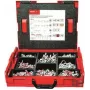 FISCHER 553119 L-Boxx Elektro Duopower (553119)