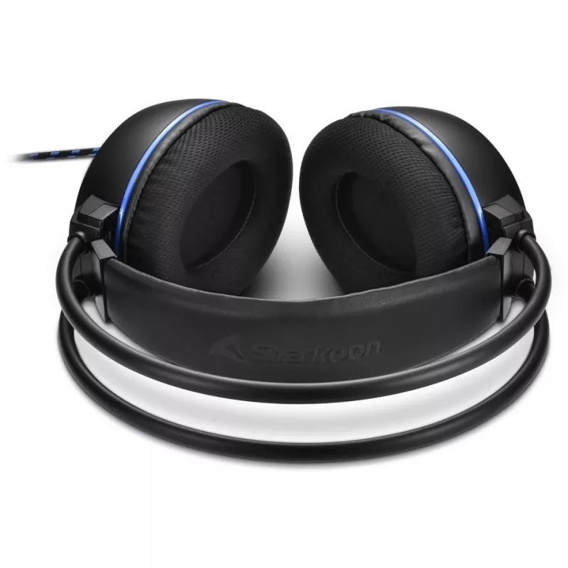 Headset Sharkoon SKILLER SGH10