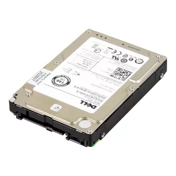 DELL 146GB SAS 6Gb/s 15k - Serial Attached SCSI (SAS) - 146 GB - 63.5 mm (2.5 ) - 0 - 60 °C - -40 - 65 °C - 5 - 90 (61XPF)