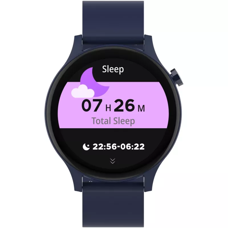 Smartwatch Denver SWC-338BU Blue