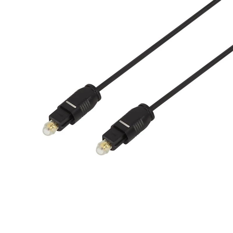 Audio Cable LogiLink Toslink 10m