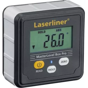 Level Laserliner MasterLevel Box Pro