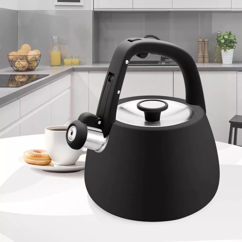 Kettle Maestro MR-1318-BLACK