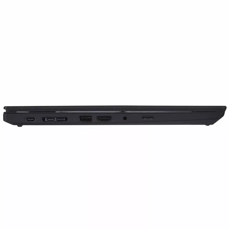 LENOVO ThinkPad T490 i7-8665U 32GB 512GB SSD 14 FHD (US QWERTY) Win11pro USED Used