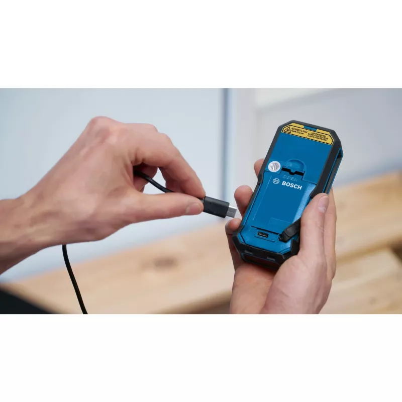 Bosch BA 3.7V 1.0Ah A Professional Battery charger