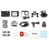 Action camera SJCam SJ8 AIR — 4K 30fps, waterproof