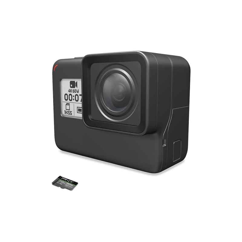 MicroSDXC 256GB P-SDU256V32100PRO-GE