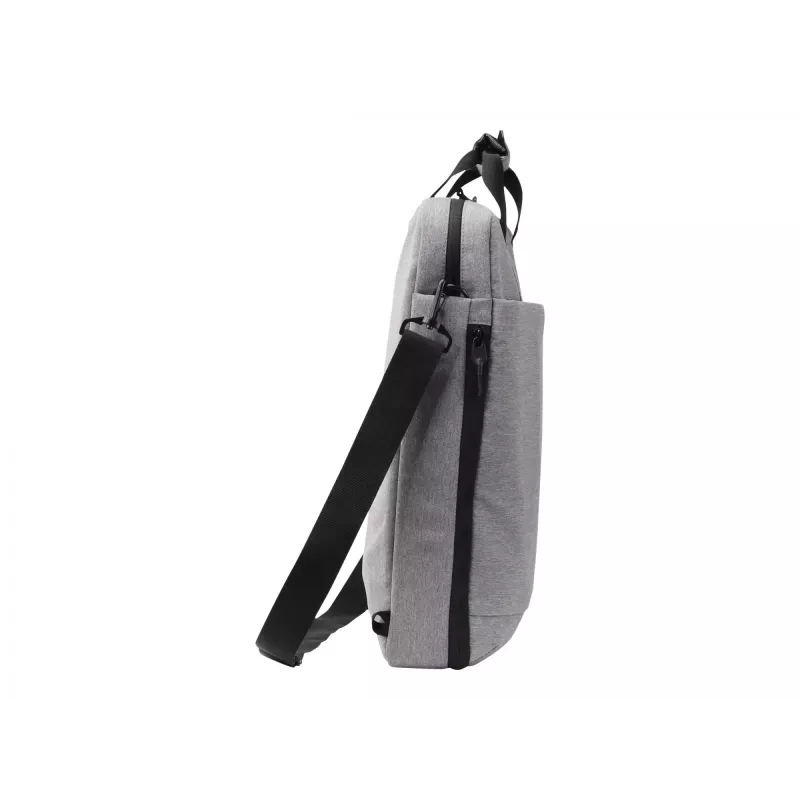 Notebook bag 13-15.6 inch Eco Tote Bag Motion, grey