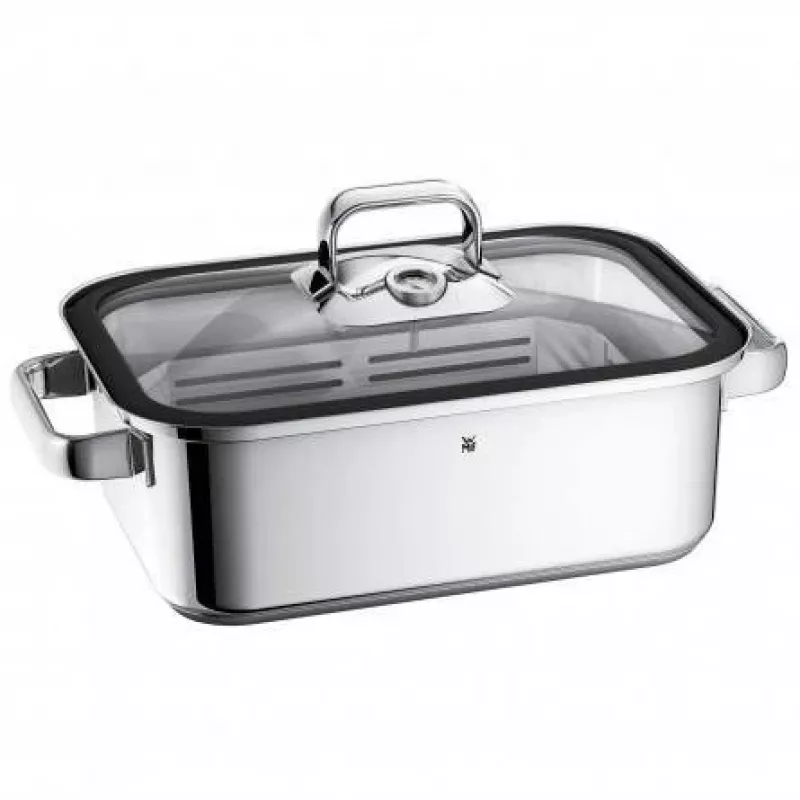 WMF 1741026040 Stainless steel