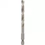 Centering Drill Bit Bosch HSS-G Pilot Drill Bits 6.35 mm