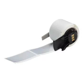 Metallised Polyester Labels