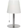 Table light EUROLITE AKKU 2 RGB+WW rechargeable portable LED with RGB and warm white