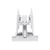 Desk Mount Ergotron STYLEVIEW DUAL MONITOR KIT