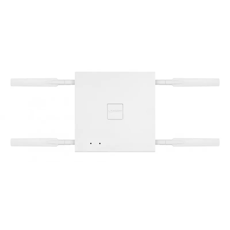 Access Point Lancom 61887 Wi‑Fi 6 Dual Radio 1.7 Gbit/s MU‑MIMO