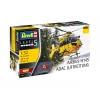 Plastic model H145 ADAC/REGA 1/32