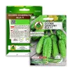 Seed tape Apte Cucumber Reja F1 cucumber 6 m with slow-release fertilizer Platnacote, mid-early variety
