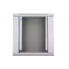 Wall mounted rack Extralink Extralink Rackmount cabinet 12U 600x600 Gray