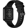 Smartwatch myPhone Watch LS Black 1.85 inch IPS