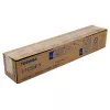 Toshiba T-FC50EY toner cartridge 1 pc(s) Original Yellow