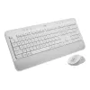 Keyboard and Mouse Combo Logitech Signature MK650 for Business