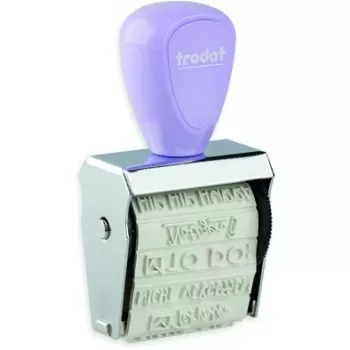 Trodat Stamp 192206
