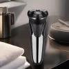 MAESTRO MR-673 USB electric shaver