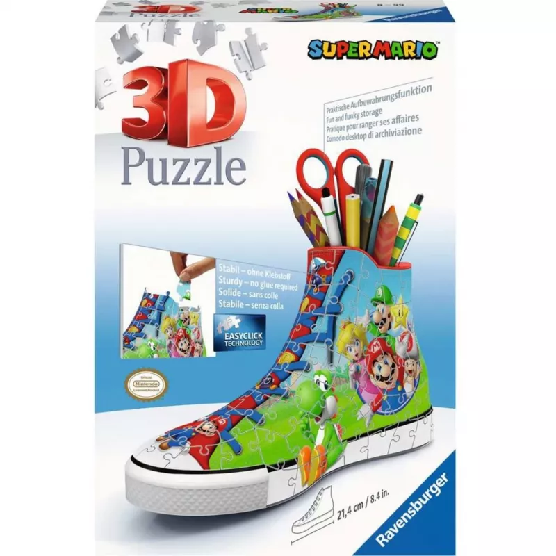 Ravensburger 11267 Product