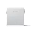 Ecovacs Winbot W2S Omni Window Cleaning Robot white grey WG893-12 WG89312 (WG893-12)