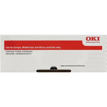 Toner Cartridge OKI 44059258 1000 pages Black