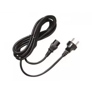 Power cable HPE AF568A Black 1.83 m C13 coupler